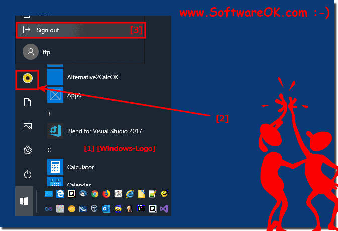 Sing out if the keyboard does not respond, or incorrectly under Windows 10!