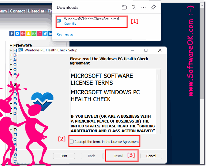 check if computer is windows 11 compatible