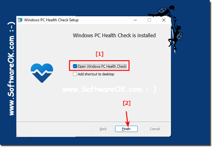 Windows 11 Compatibility Check for mac download free