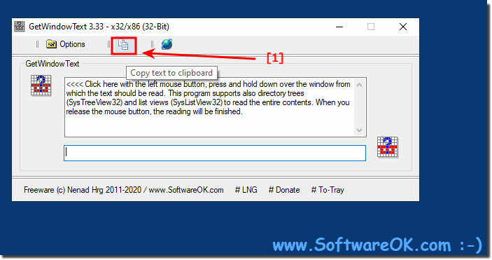 GetWindowText 4.91 free instal