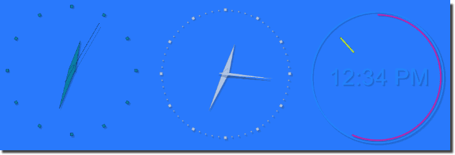 ClassicDesktopClock 4.41 for apple instal