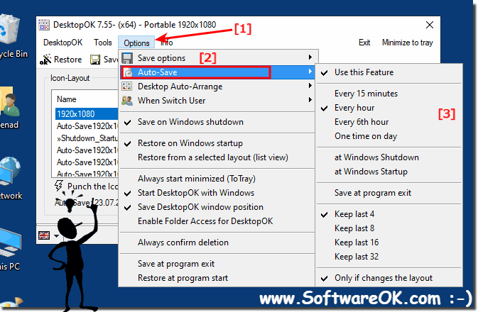 desktopok latest version