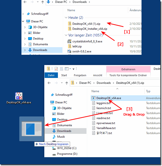 download desktopok for windows 10