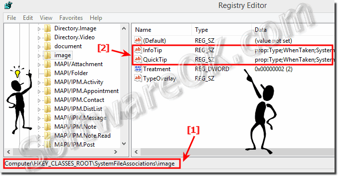 Longer Image Tool-Tips on Removable Driver for all Windows OS!