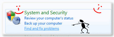 Find and fix Aero Problems in Windows 7