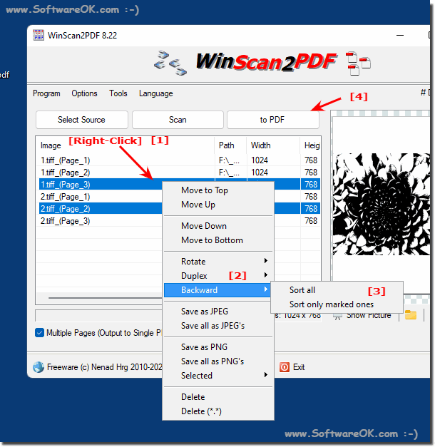 for windows instal WinScan2PDF 8.61