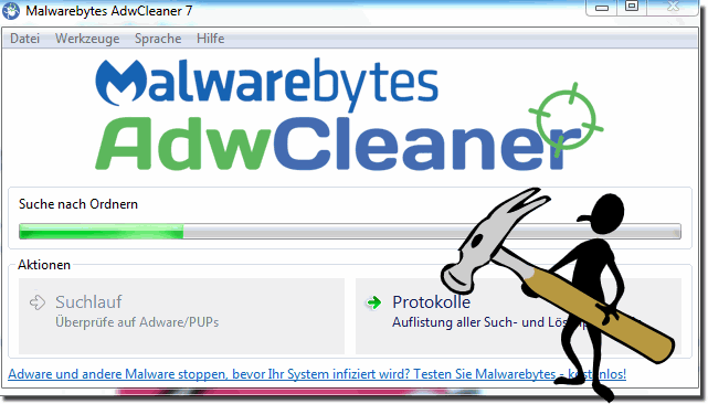 Arware, junk, spy Windows 10! 