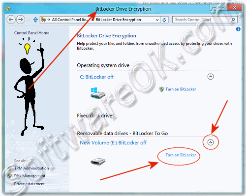 Bitlocker Windows 7 Professional Download