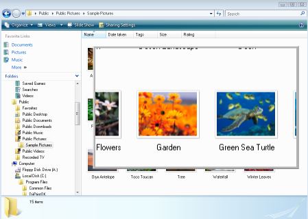 Screenshot for OneLoupe 3.11