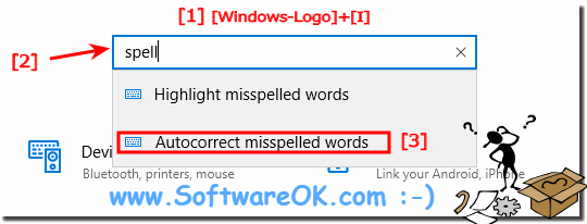 spell check microsoft word form fields