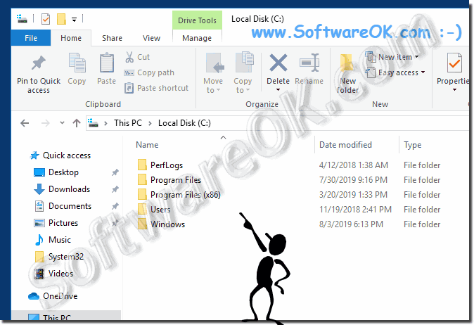 Program Files X86 And Windows 10 11