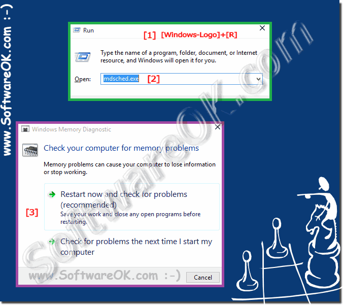 instal the last version for windows QuickMemoryTestOK 4.67