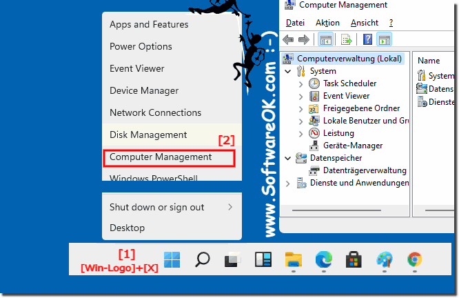 Windows 11 Manager 1.2.8 free