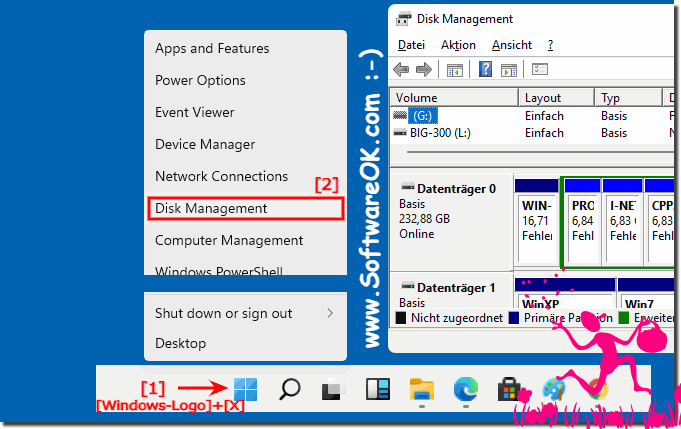 disk management windows 11