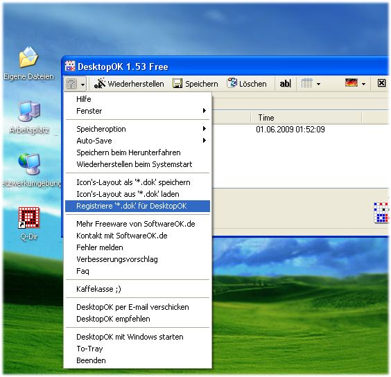 download the new for windows IsMyLcdOK 5.41
