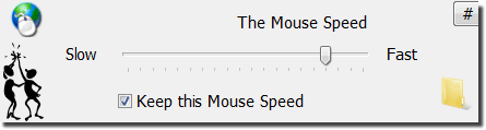 How to change Mouse Double Click Speed in Windows 11/10