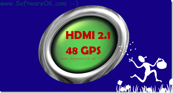 Do I need HDMI 2.1 or not?