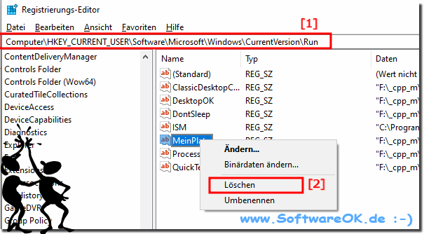 download the new version for windows MeinPlatz 8.21