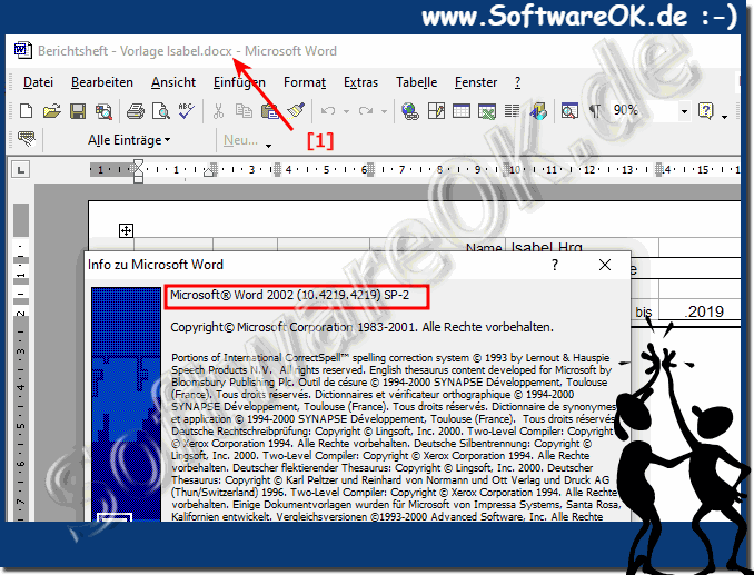 microsoft word 2010 formatting issues