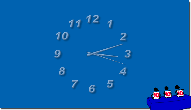 ClassicDesktopClock 4.41 download the new version for apple