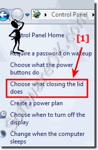 Power-Options Windows-7?
