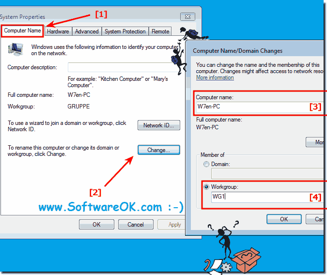 can windows 7 home premium join a domain