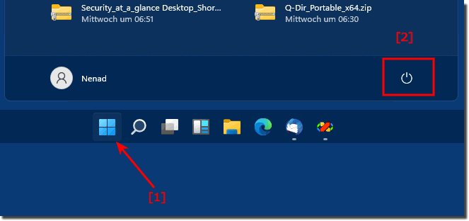 Windows 11 Turn-Off properly!