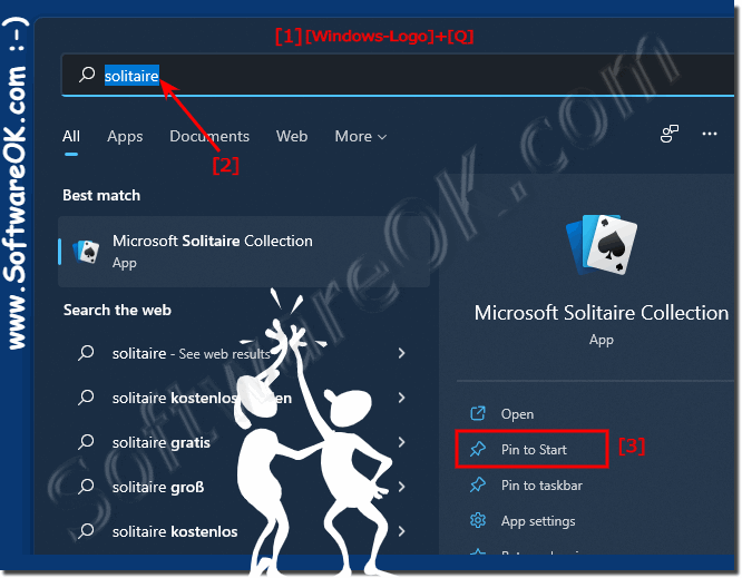 How to Play Microsoft Solitaire Collection on PC