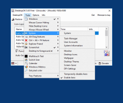 DesktopOK 3 More Tools and Features for Windows in Desktop-OK  