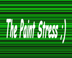 IsMyLcdOK The Paint Stress 